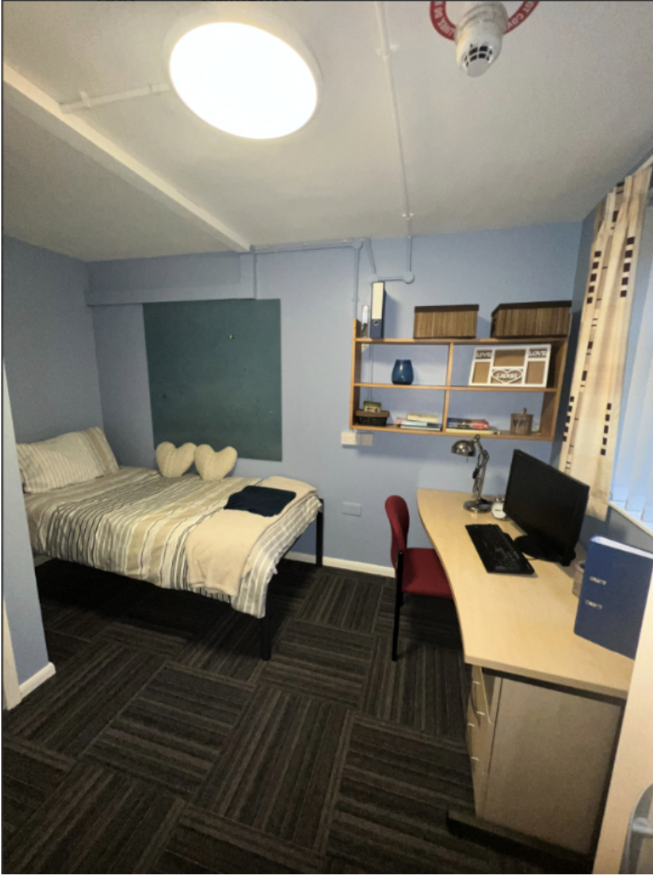 Accommodation Room 4